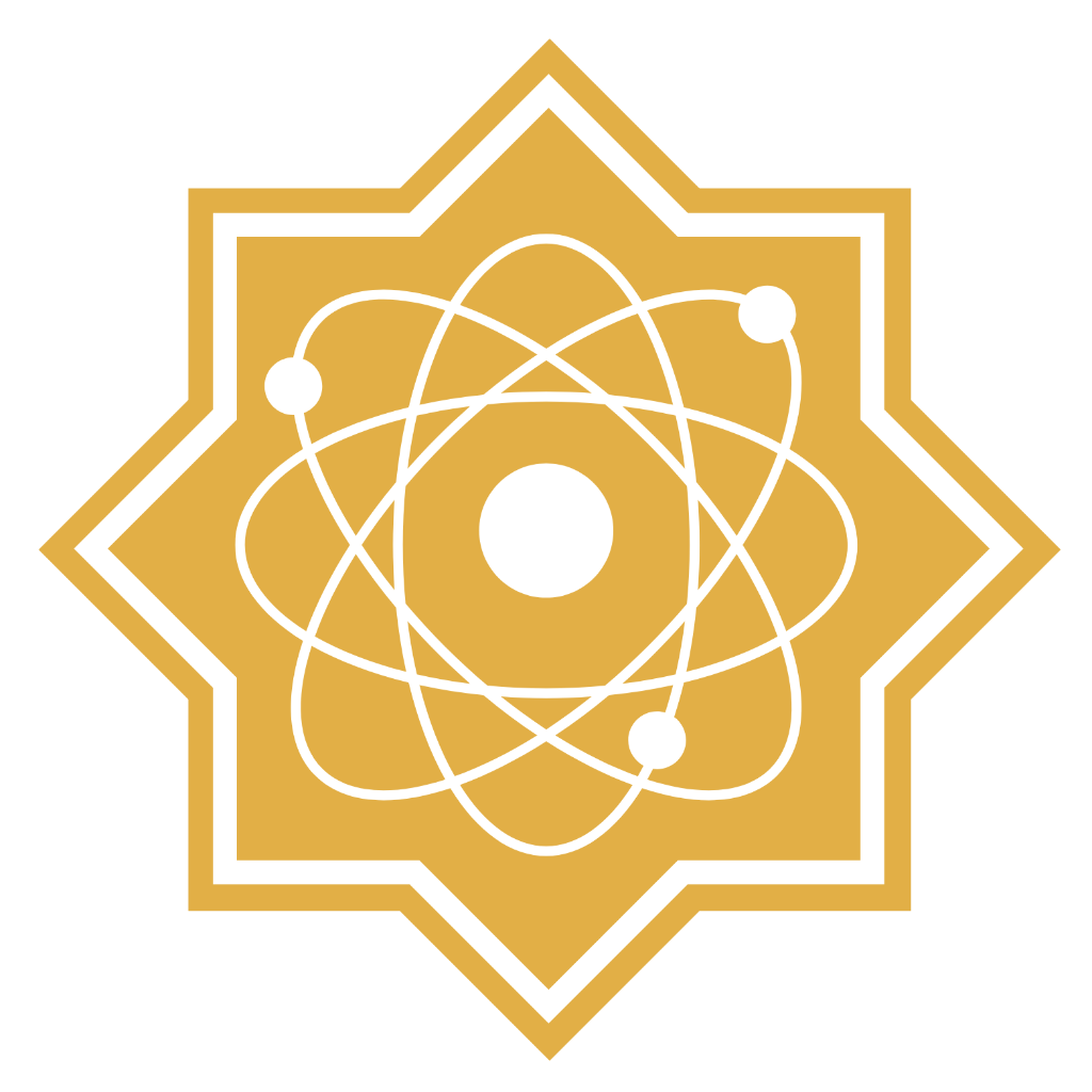 Deep Dimensions Logo